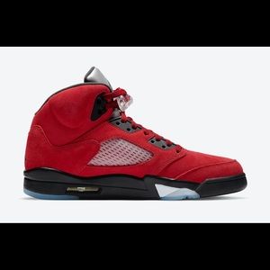 Jordan 5 Raging Bulls